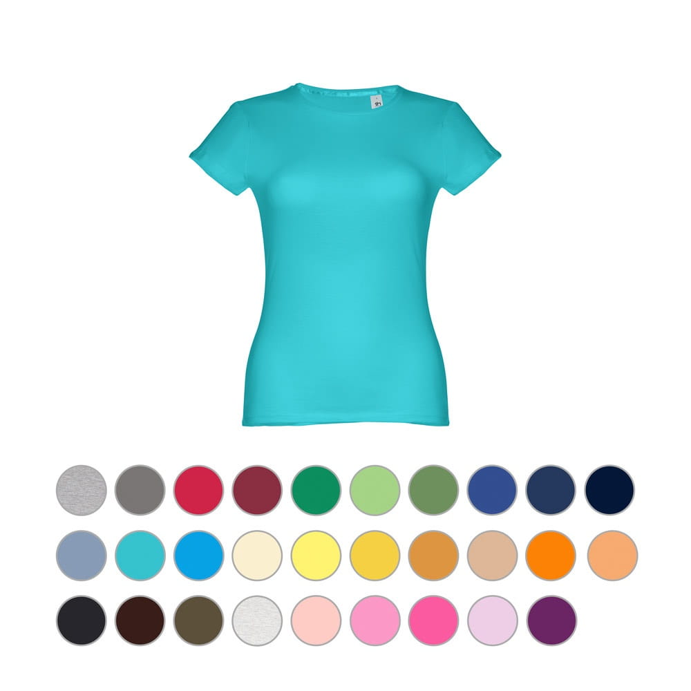 THC SOFIA 3XL. Damen T-shirt