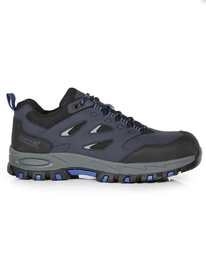 Mudstone S1P Safety Trainer