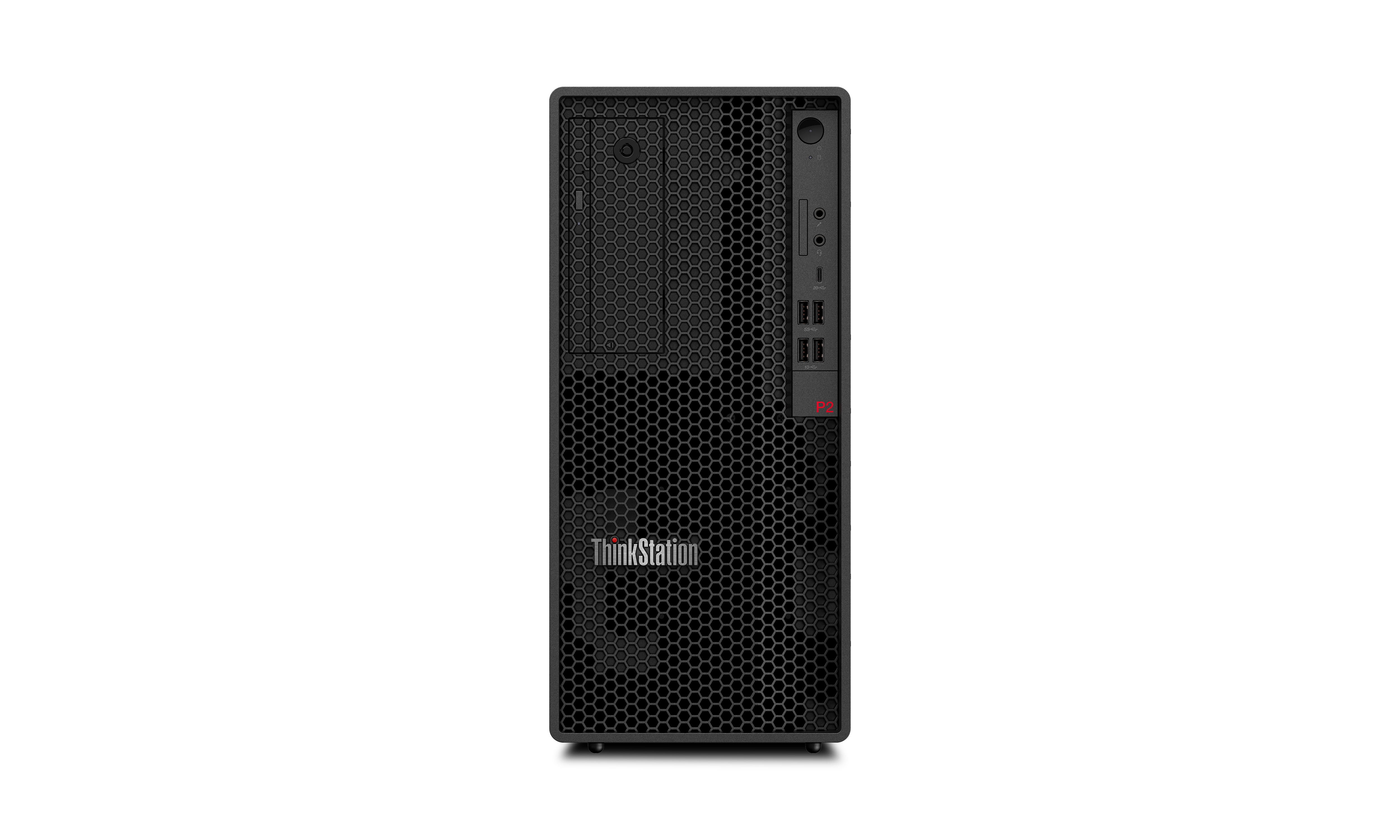 Lenovo ThinkStation P2 Tower Gen 2 30JQ - Tower