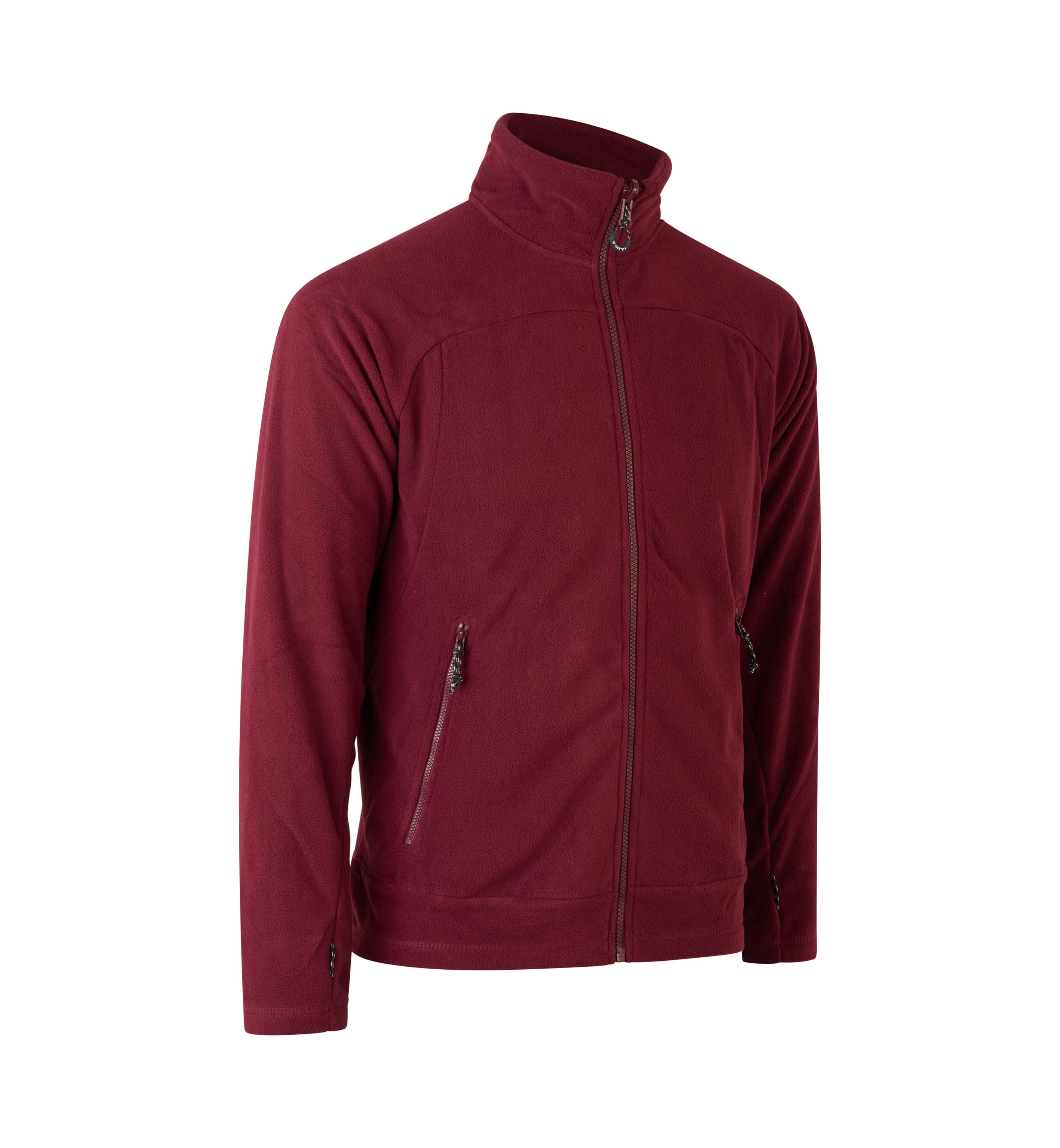 Zip-n-Mix Microfleece  