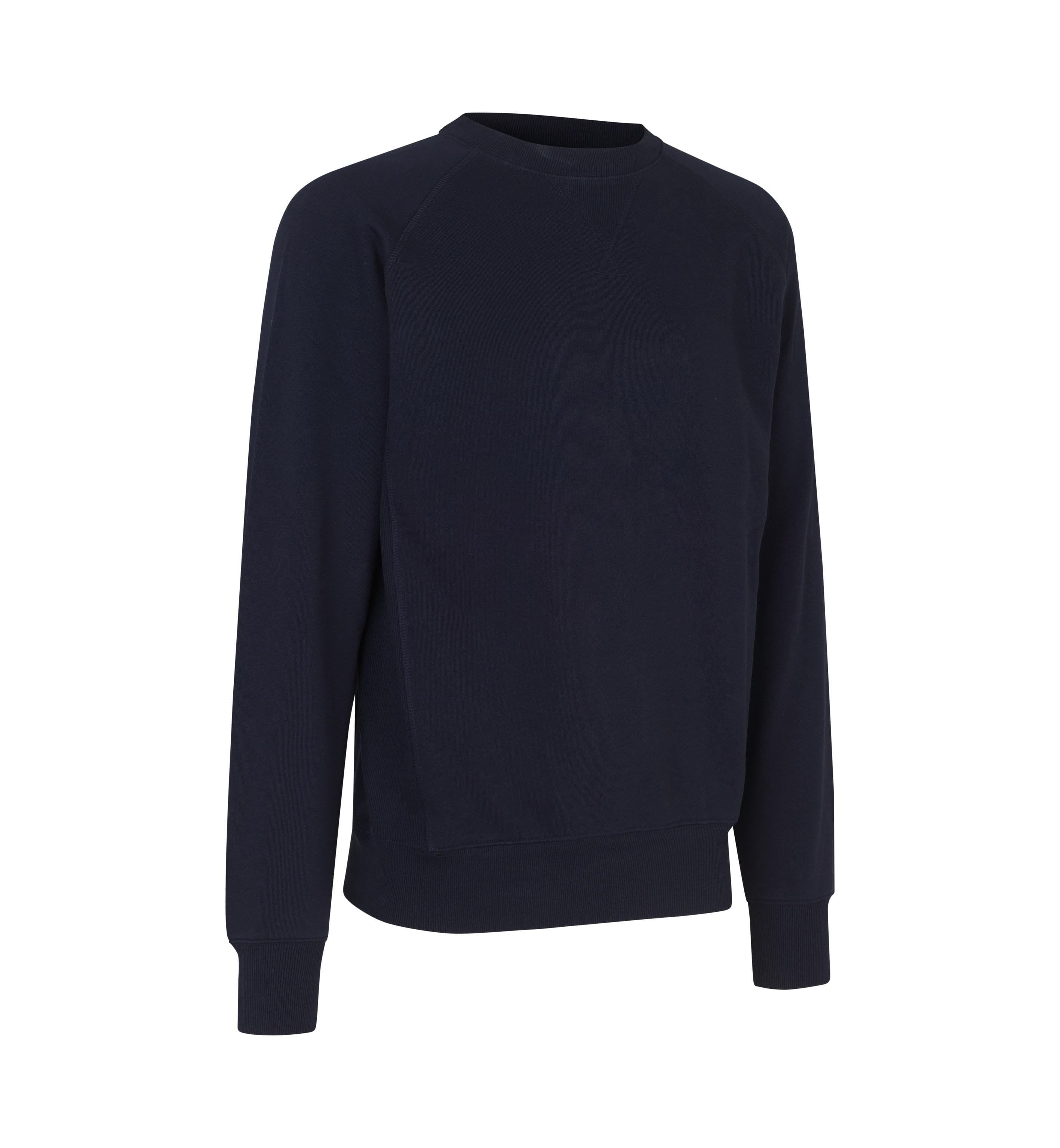 Sweatshirt | Business