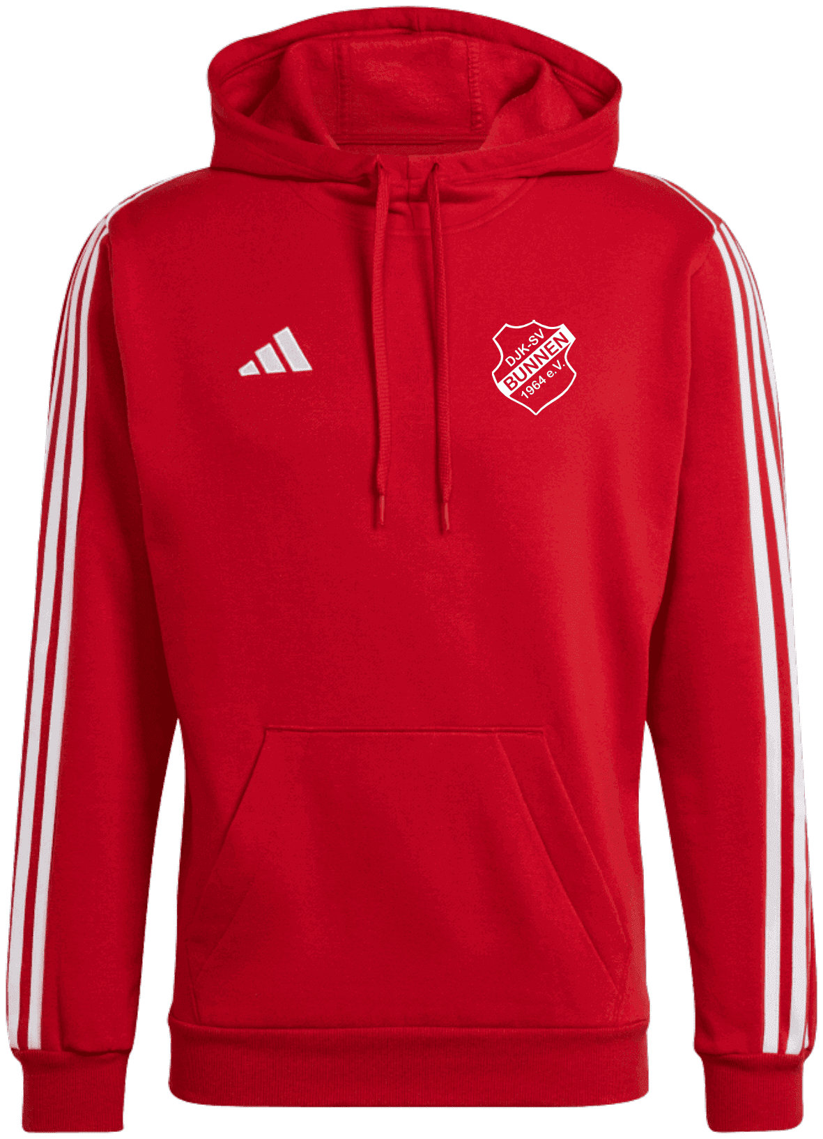 DJK-SV Bunnen Hoodie League