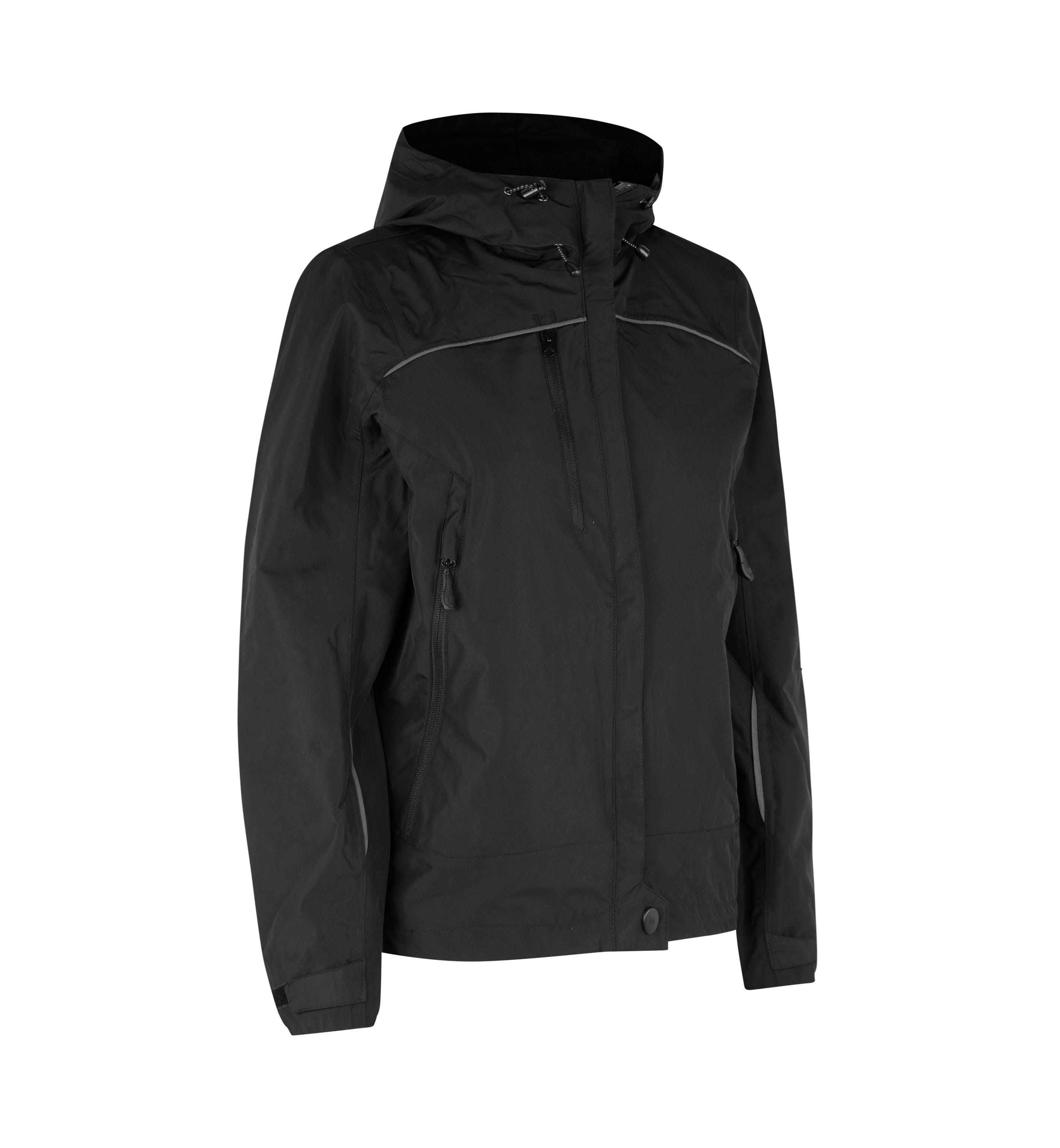 Zip-n-Mix Shelljacke | Damen