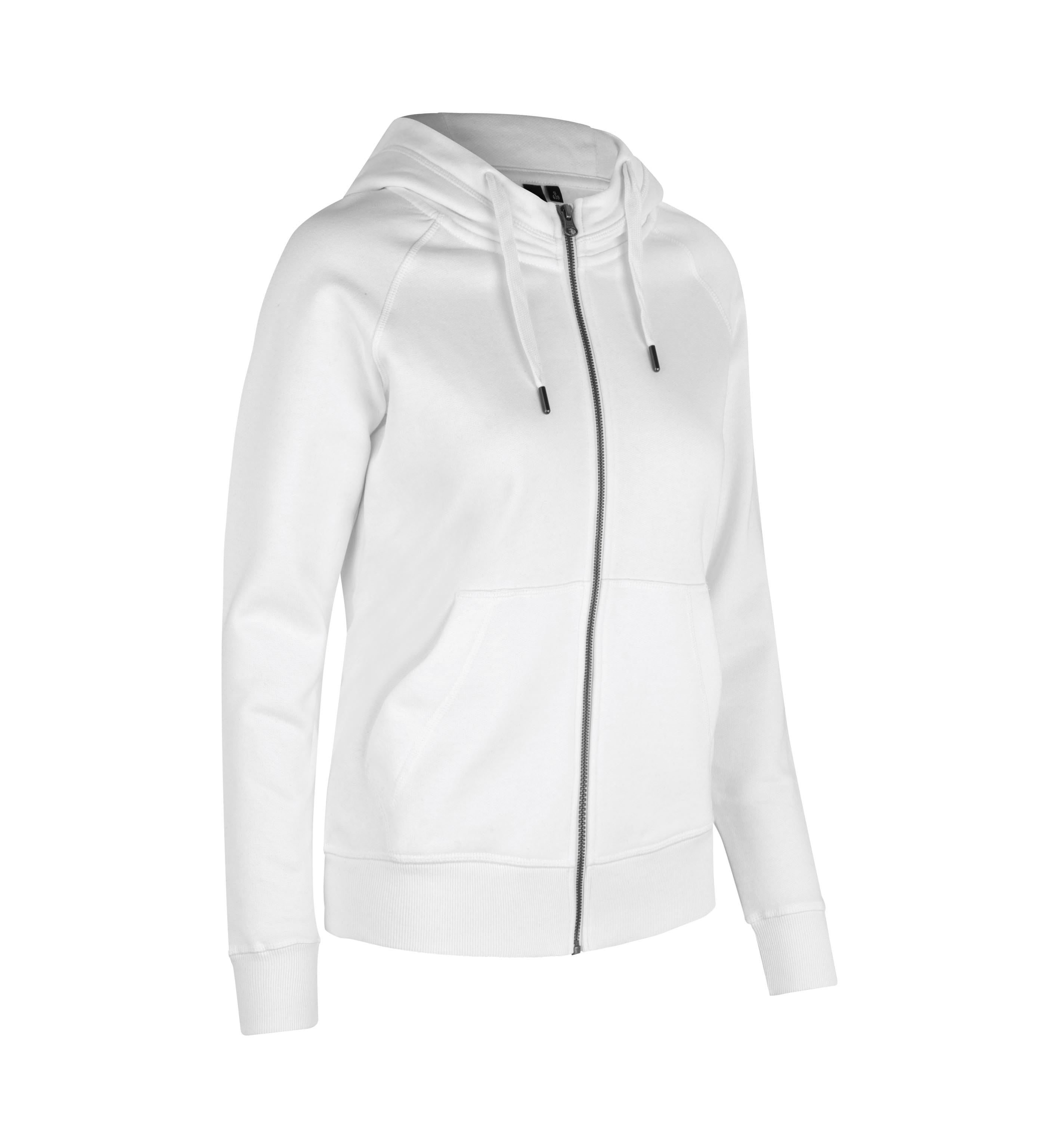 CORE Hoodie | Reißverschluss | Damen