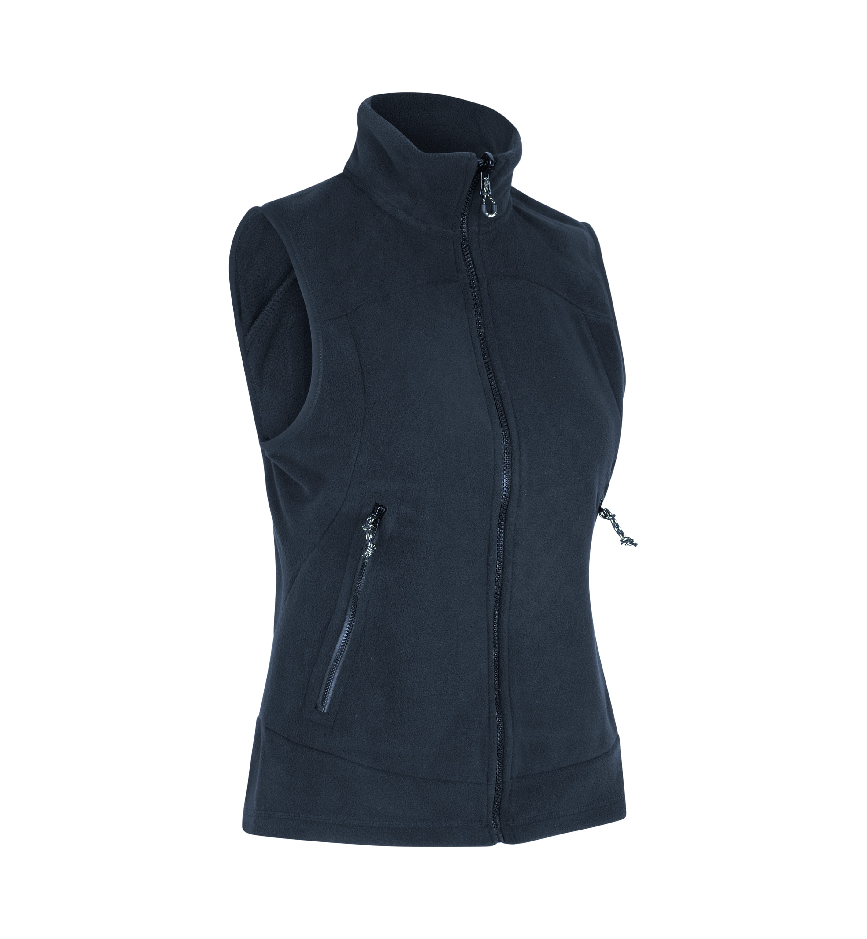 Active Weste | Microfleece | Damen