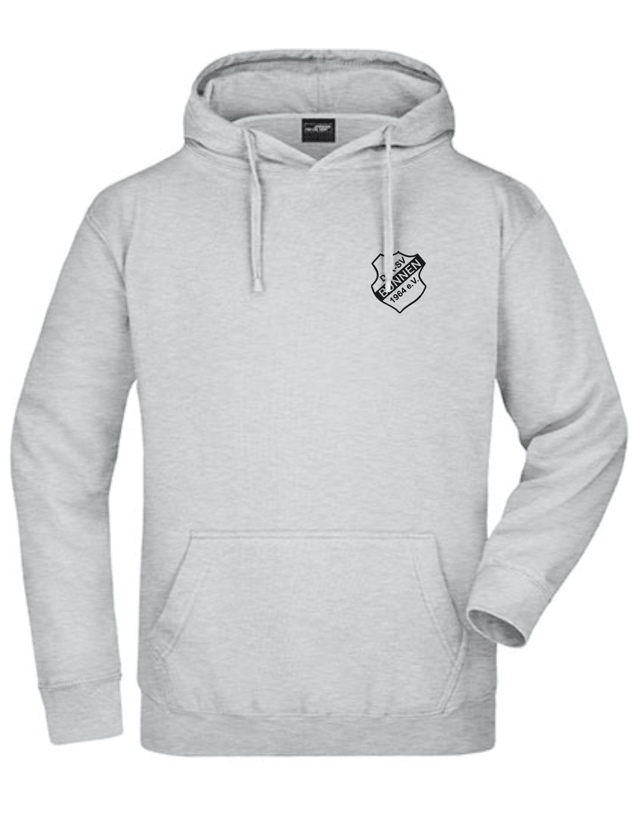 DJK - SV Bunnen Sweat Hoodie