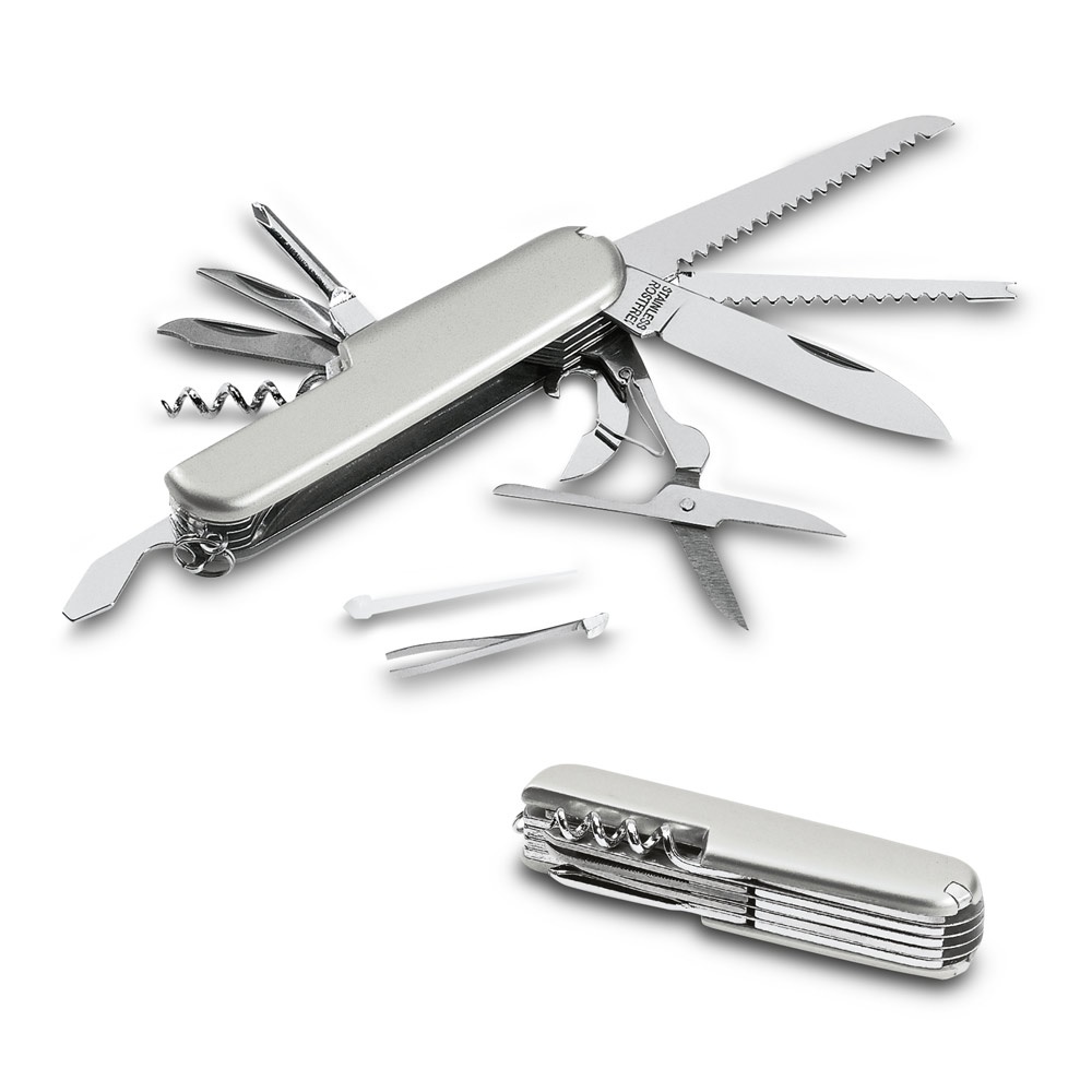 GRODEN. Taschenmesser