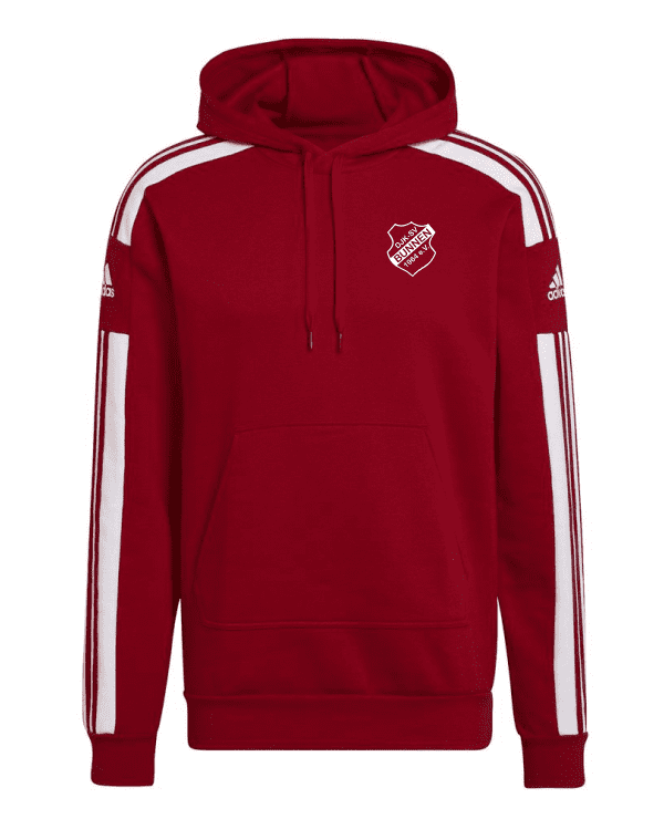 DJK-SV Bunnen Hoodie Squadra