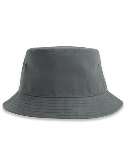 Geo Bucket Hat