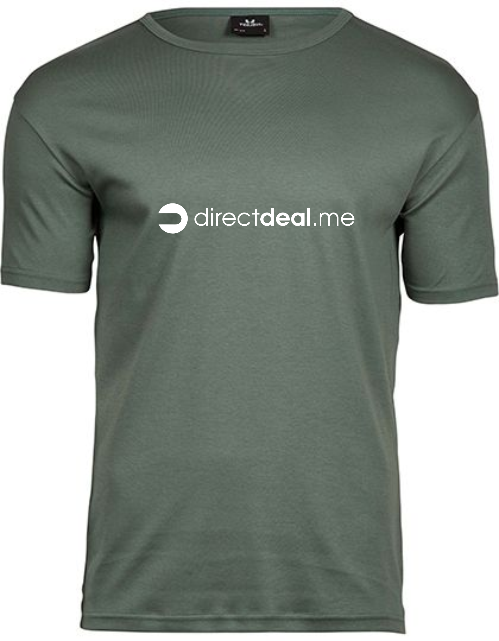 directdeal.me Men´s Interlock Tee