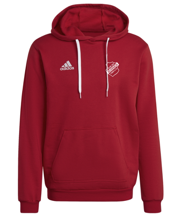 DJK-SV Bunnen Schlichter Hoodie Unisex