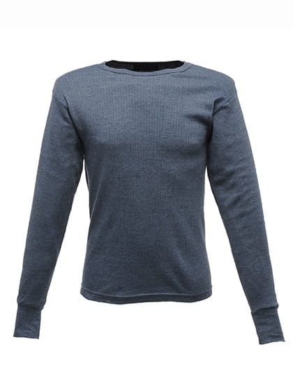 Thermal Long Sleeve Vest