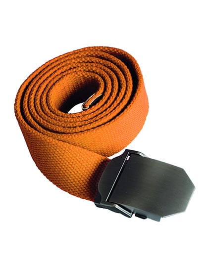 Robust Workwear Belt Zurich