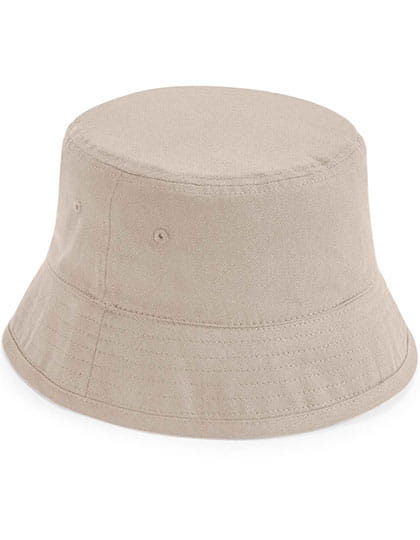 Junior Organic Cotton Bucket Hat