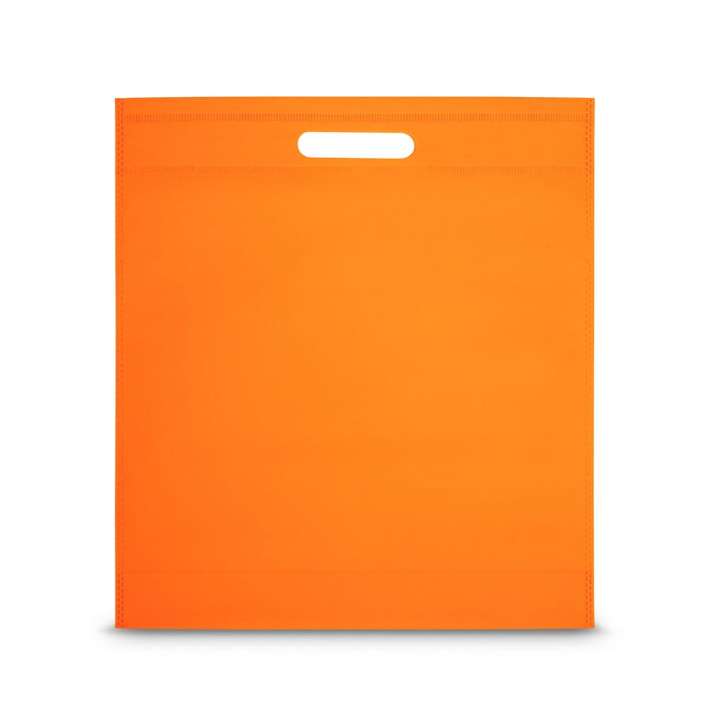 STRATFORD. Tragetasche aus Non-Woven Orange