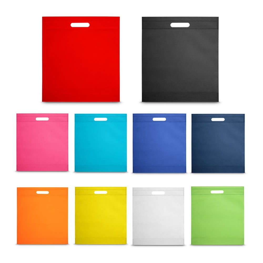 STRATFORD. Tragetasche aus Non-Woven