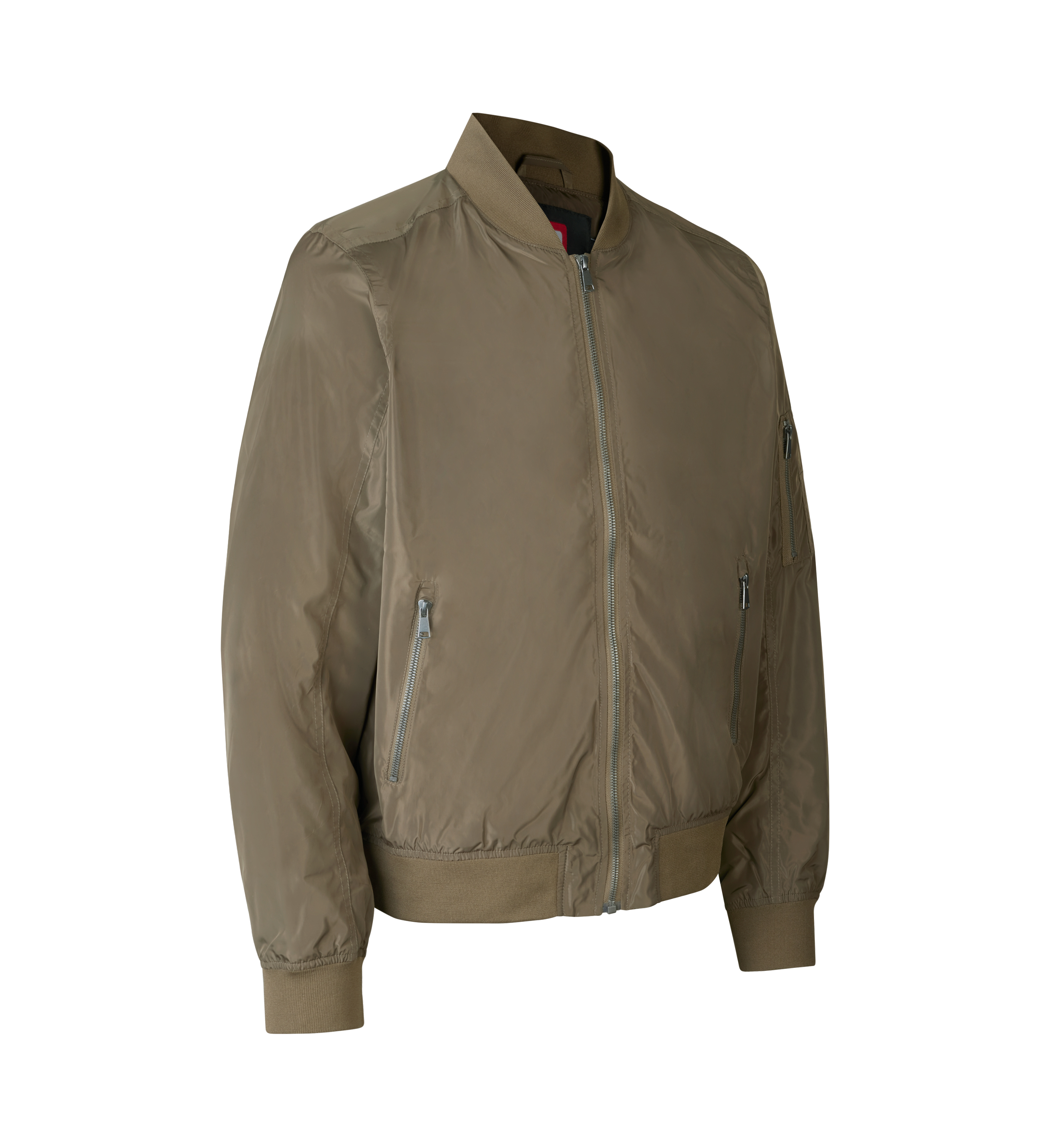 Pilotenjacke