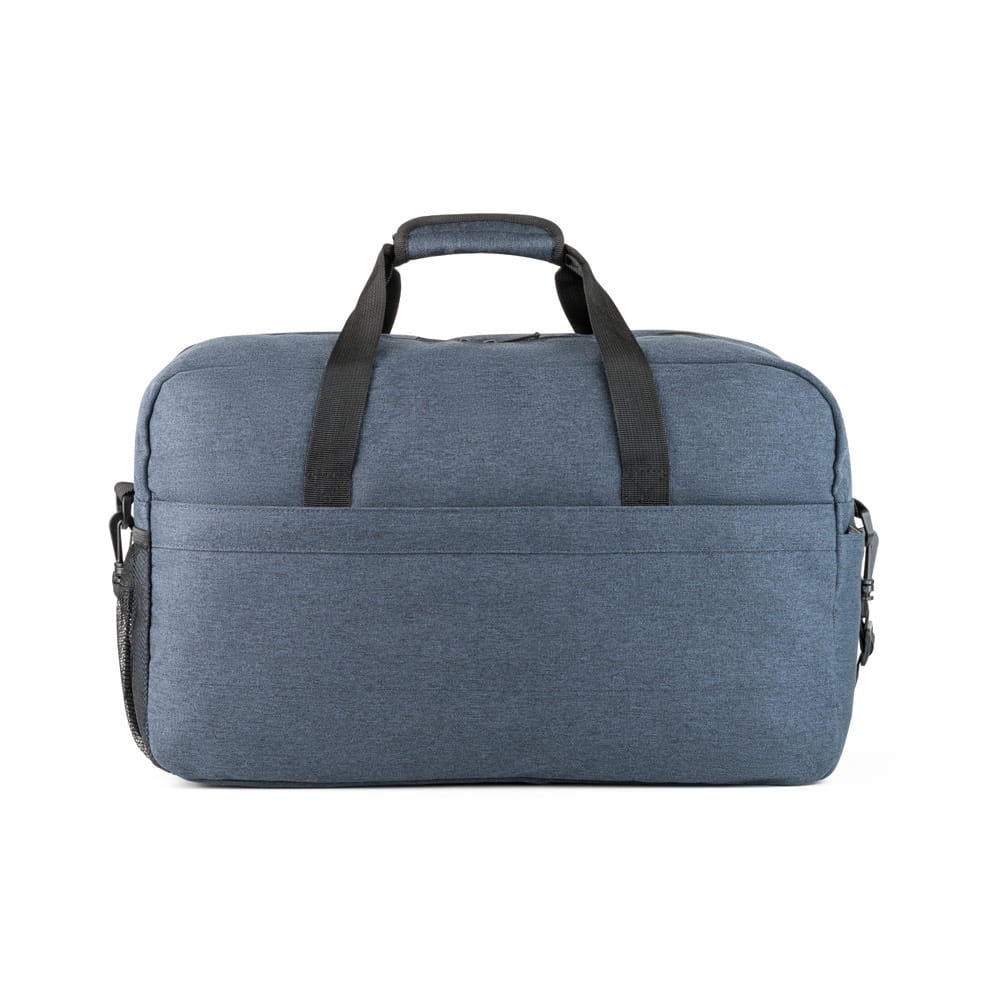 REPURPOSE SPORTS. Sporttasche aus 600D rPET Blau
