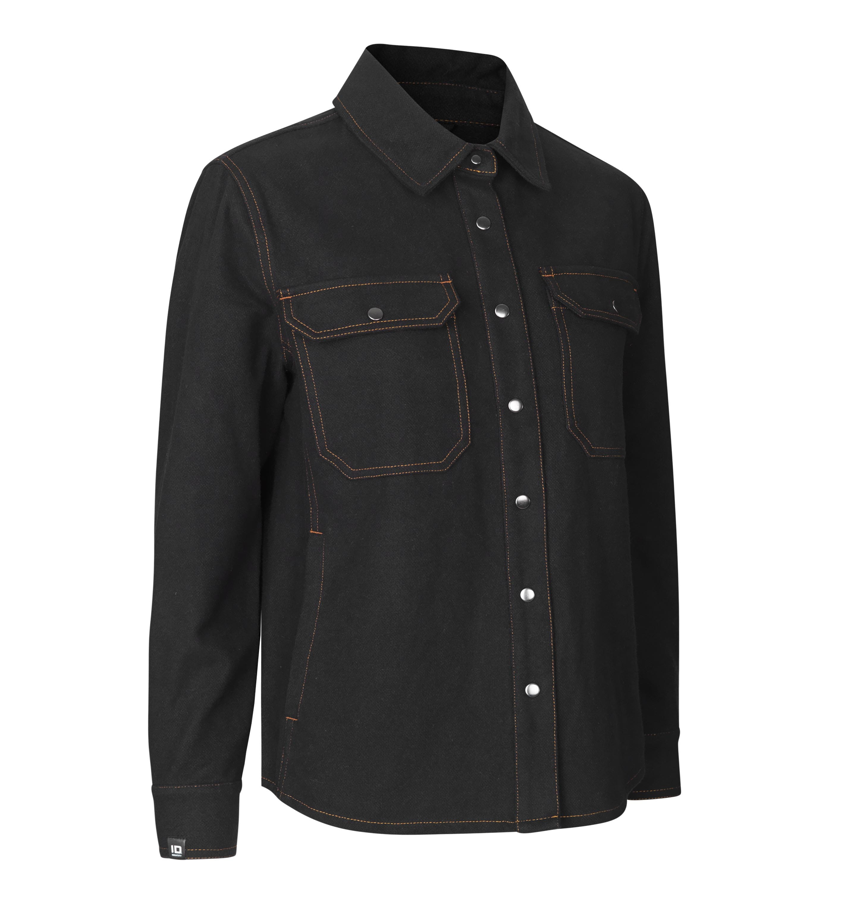 Flanellbluse| Damen