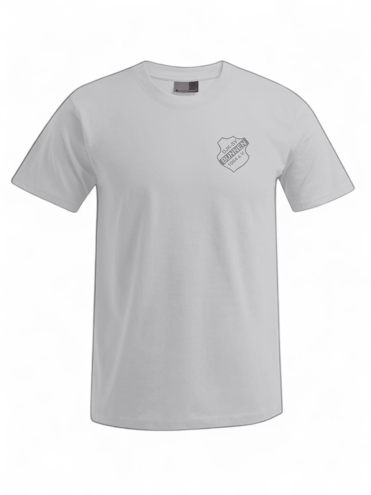 DJK-SV Bunnen Men´s Premium Basic T