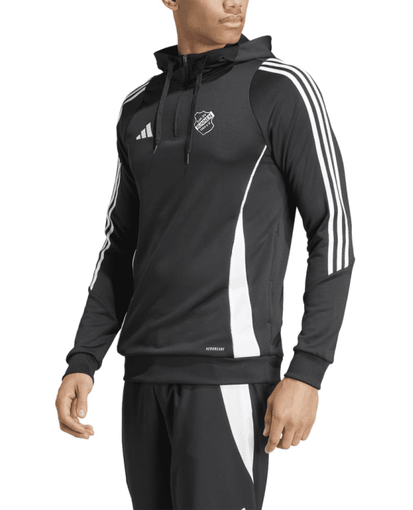 DJK-SV Bunnen Training Hoodie Herren