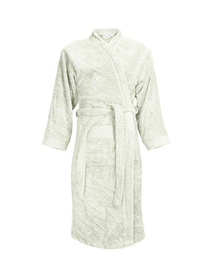 Classic Bathrobe