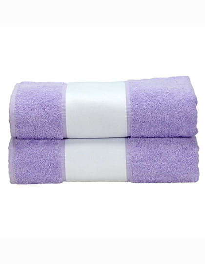 SUBLI-Me® Big Towel