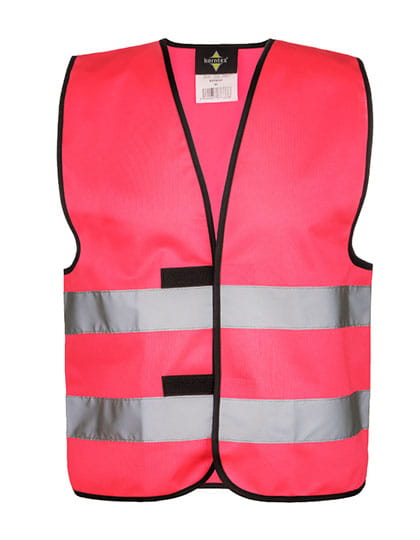 Hi-Vis Safety Vest Wolfsburg