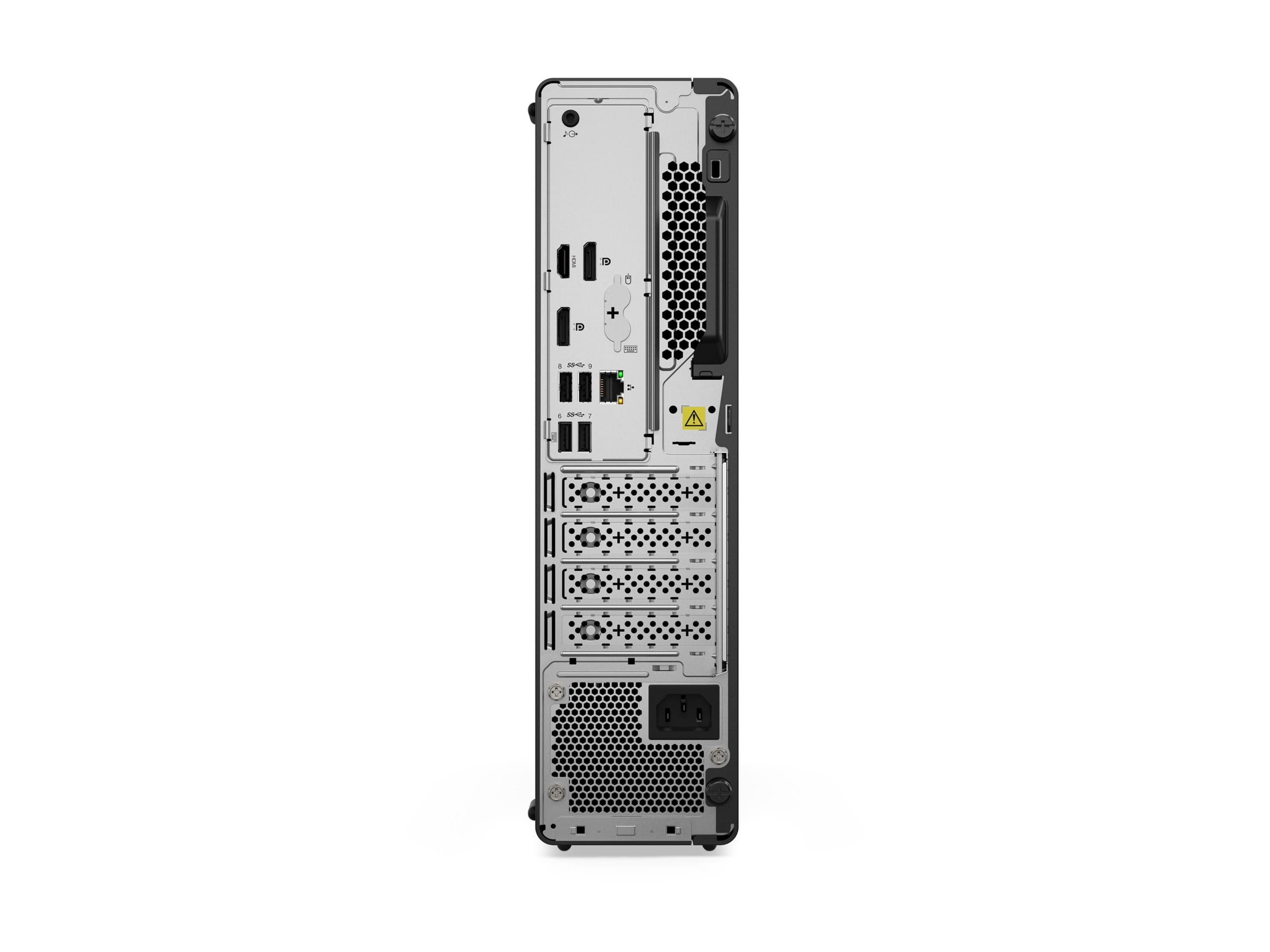 Lenovo ThinkCentre M70s Gen 6 12YK - SFF - Core