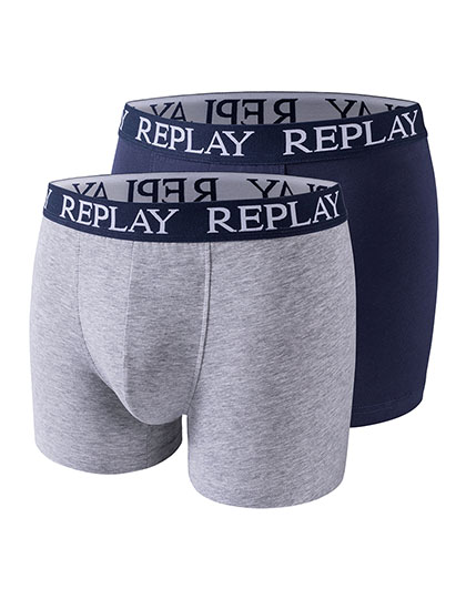 Men´s Boxer Short (2 Pair Box)