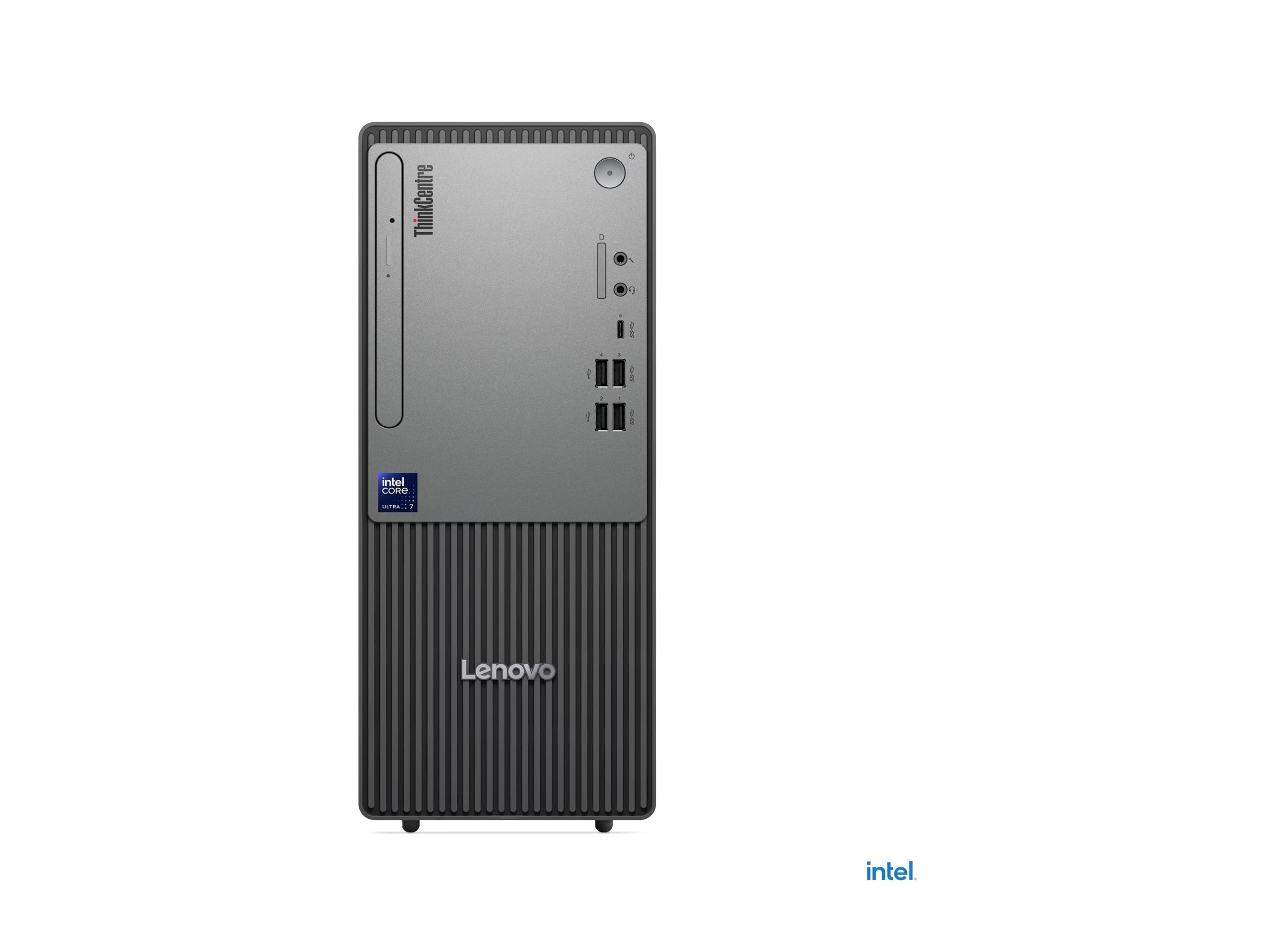 Lenovo ThinkCentre neo 50t Gen 6 13BD - Tower