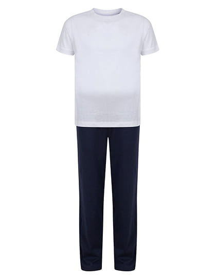 Childrens´ Long Pyjamas