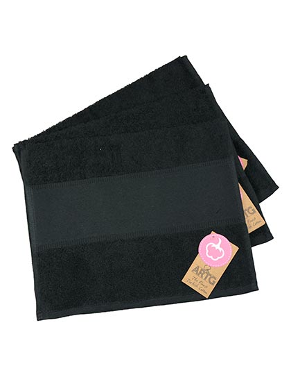 PRINT-Me® Guest Towel