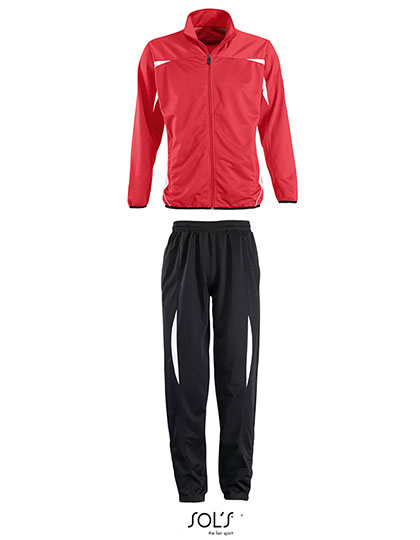 Kids´ Club Tracksuit Camp Nou