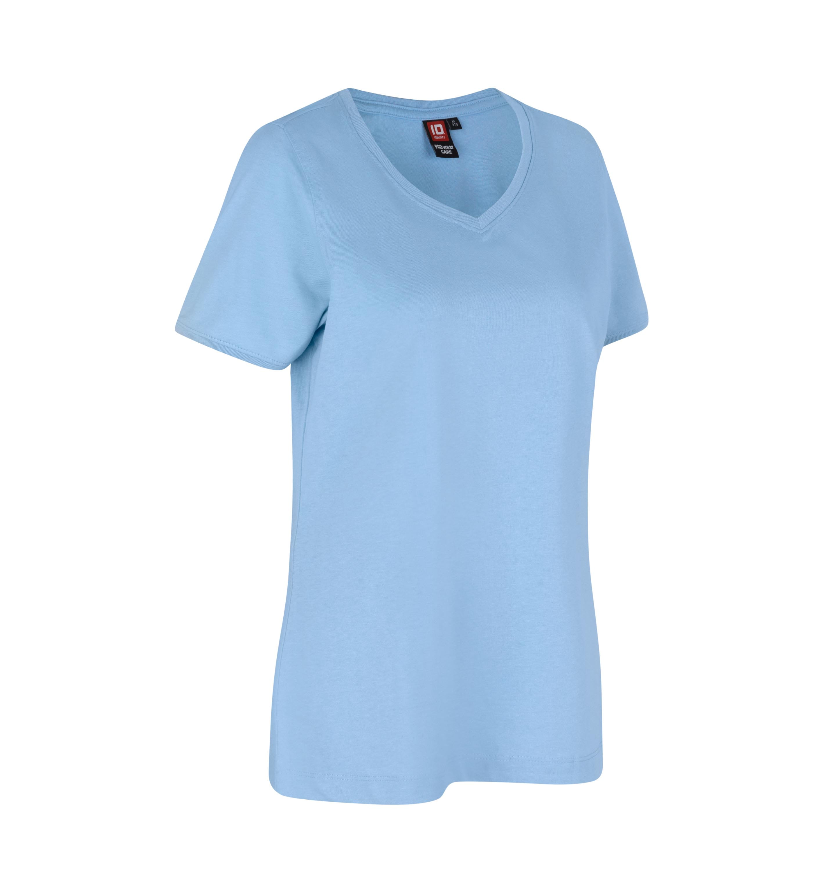 PRO Wear CARE T-Shirt | V-Ausschnitt | Damen 