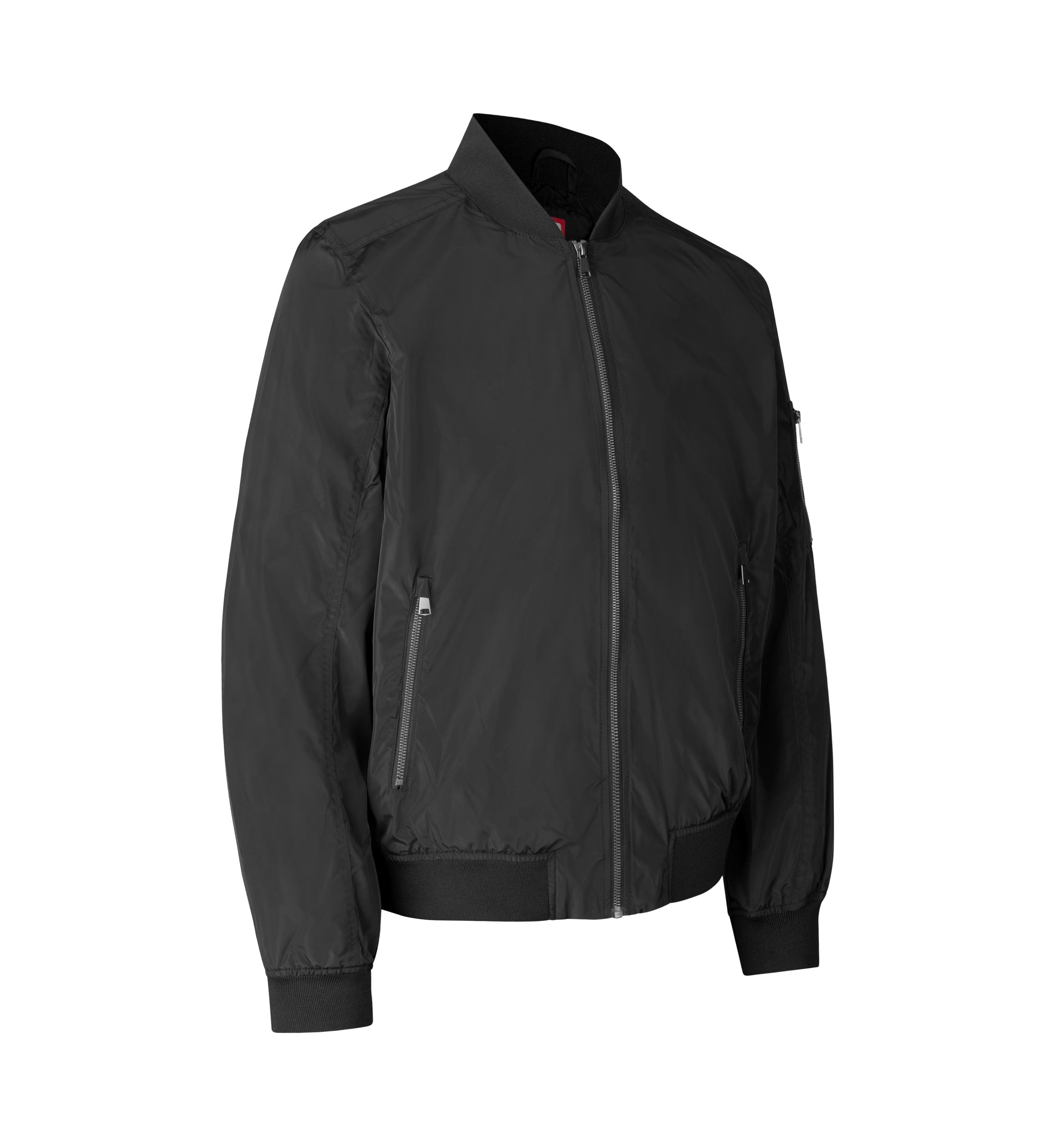 Pilotenjacke