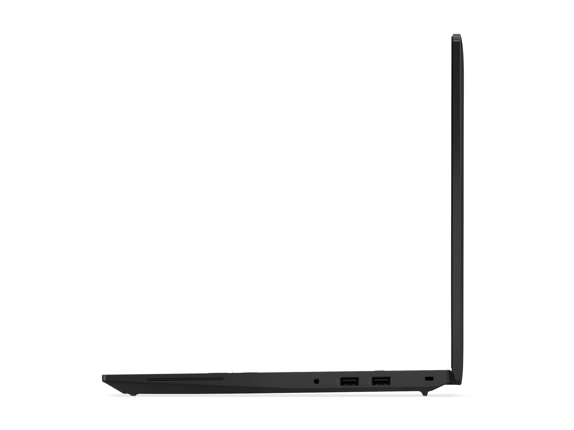 Lenovo ThinkPad L16 Gen 2 21SA - 180°-Scharnierdesign - Intel Core Ultra 7 255U - Win 11 Pro - Intel Graphics - 32 GB RAM - 1 TB SSD TCG Opal Encryption 2, NVMe - 40.6 cm (16")