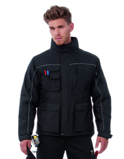 Jacket Shelter Pro