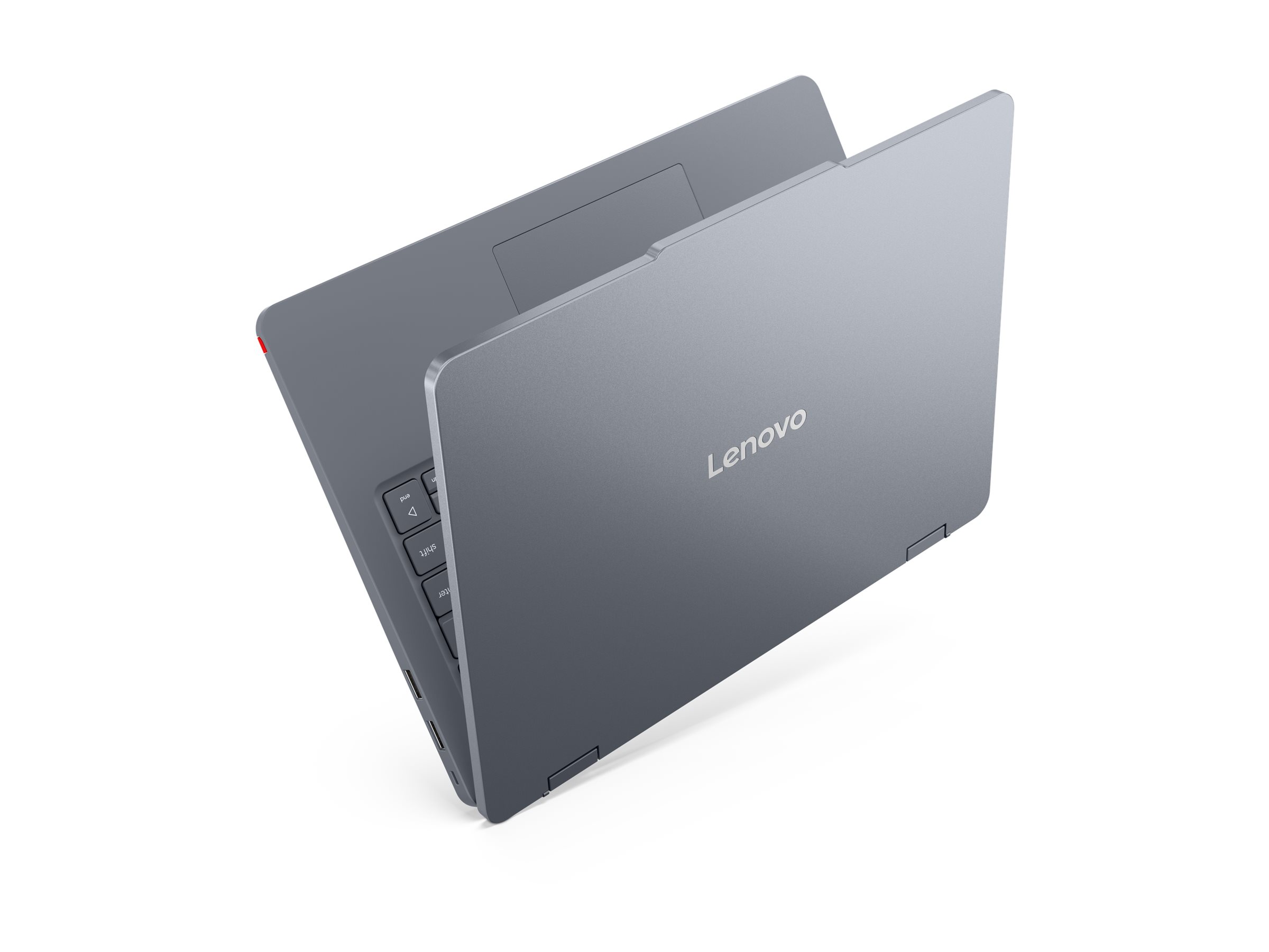 Lenovo 13w 2-in-1 Gen 3 83M9 - Flip-Design - Intel Core 5 120U / 1.4 GHz - Win 11 Pro - Intel Graphics - 16 GB RAM - 512 GB SSD TCG Opal Encryption 2, NVMe - 33.8 cm (13.3")