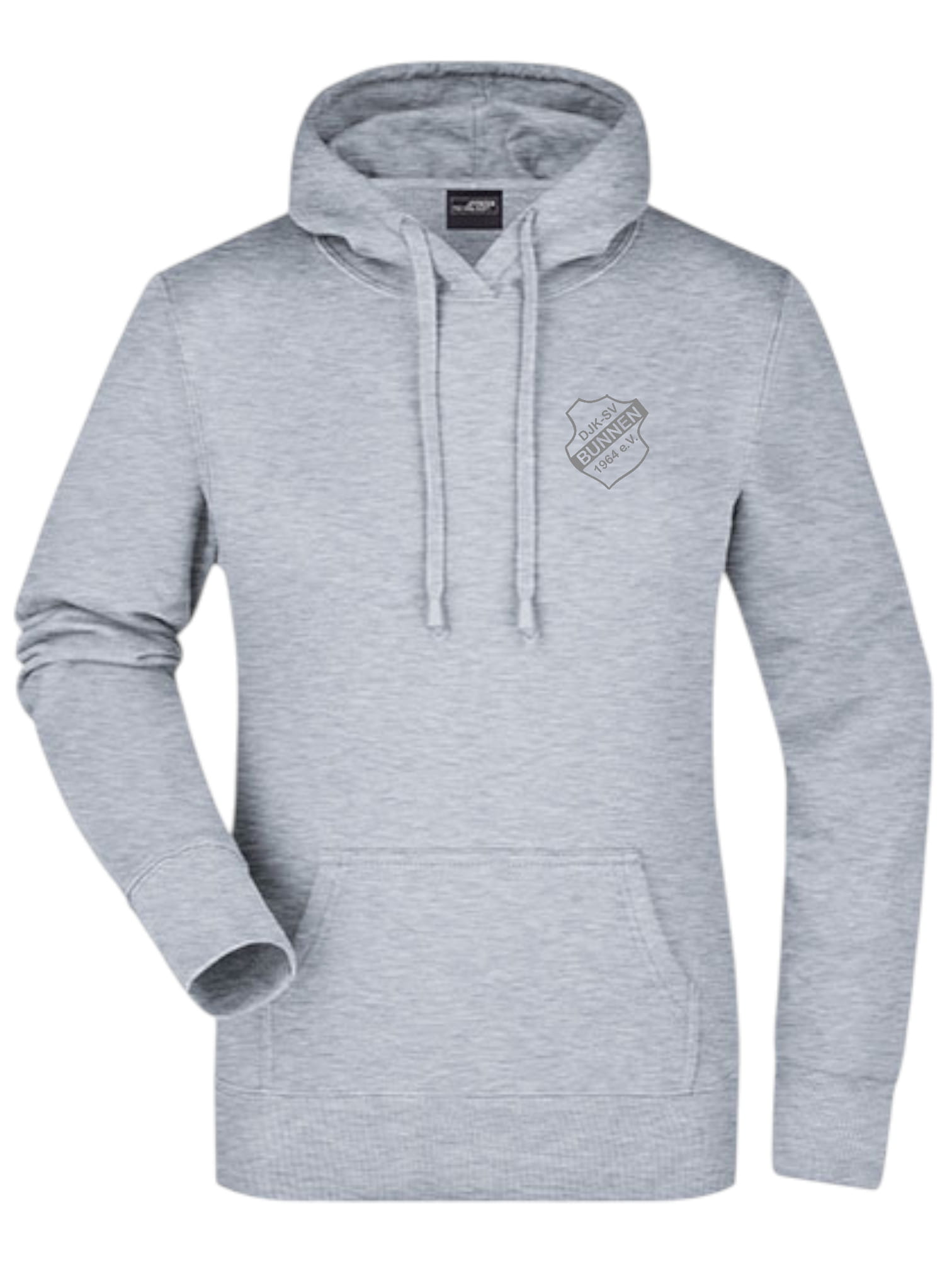 DJK-SV Bunnen Ladies´ Hooded Sweat
