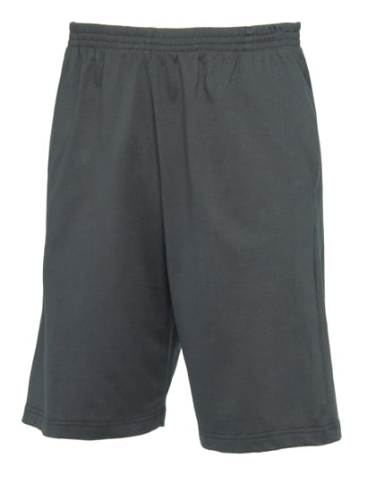 Shorts Move