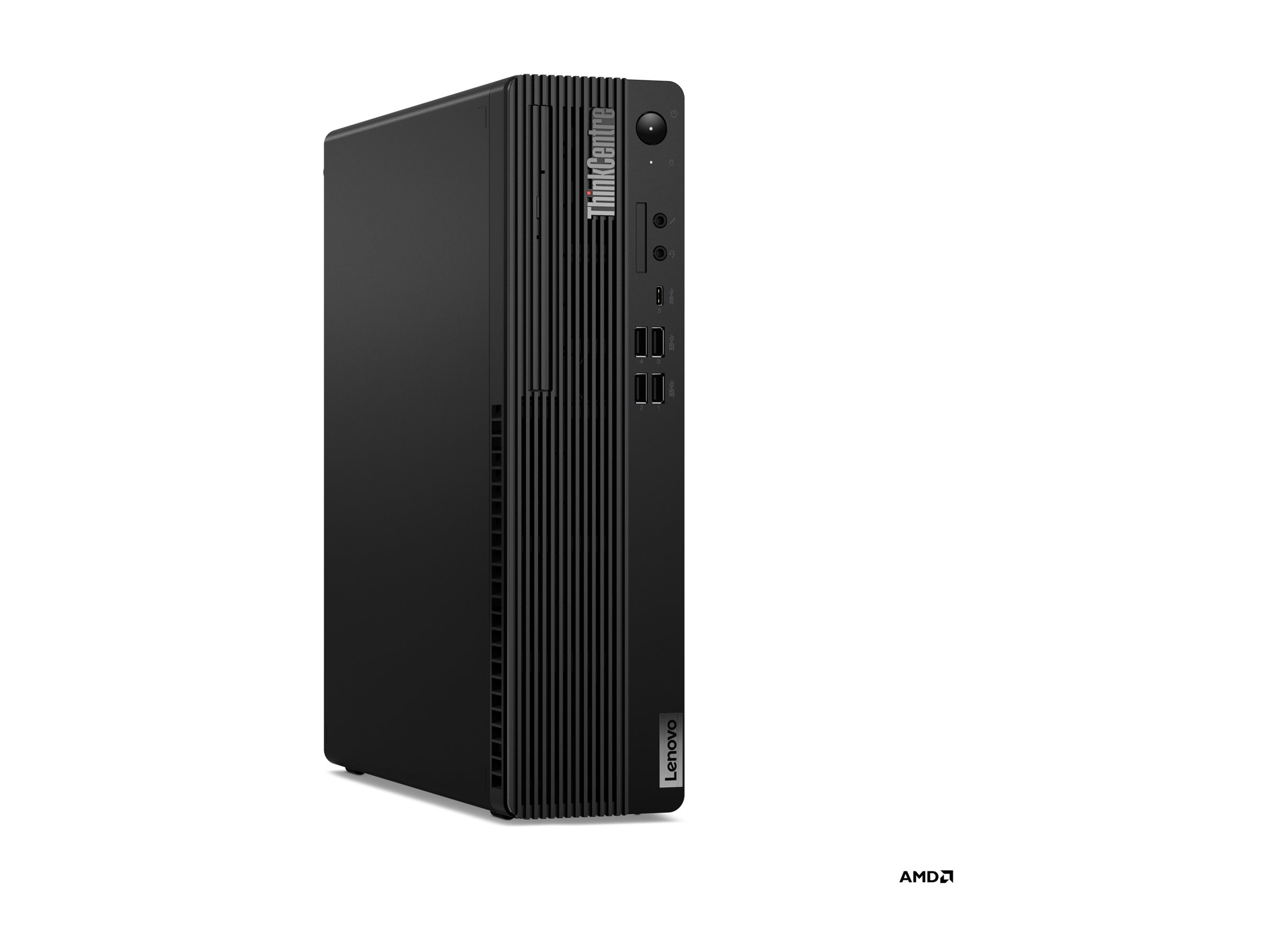 Lenovo ThinkCentre M75s Gen 5 12TA - SFF - Ryzen