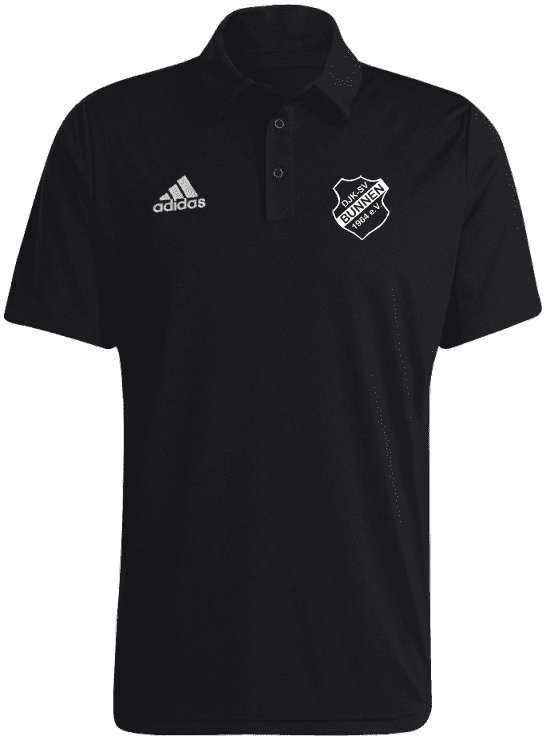 DJK-SV Bunnen Poloshirt Herren