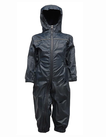 Kids´ Paddle Rain Suit