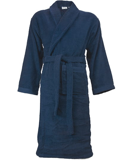Organic Bathrobe