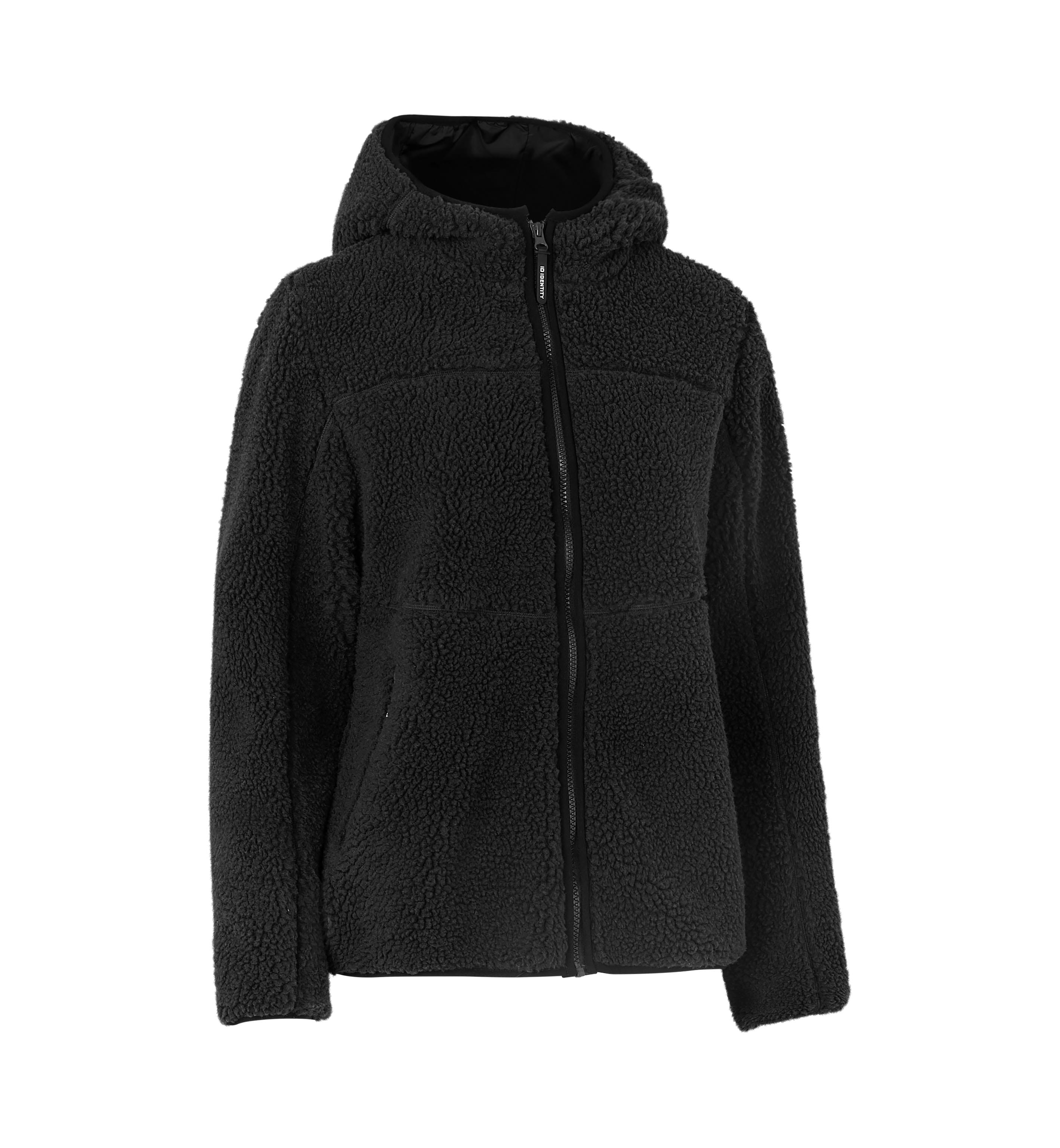 Pile Fleecejacke | Damen  