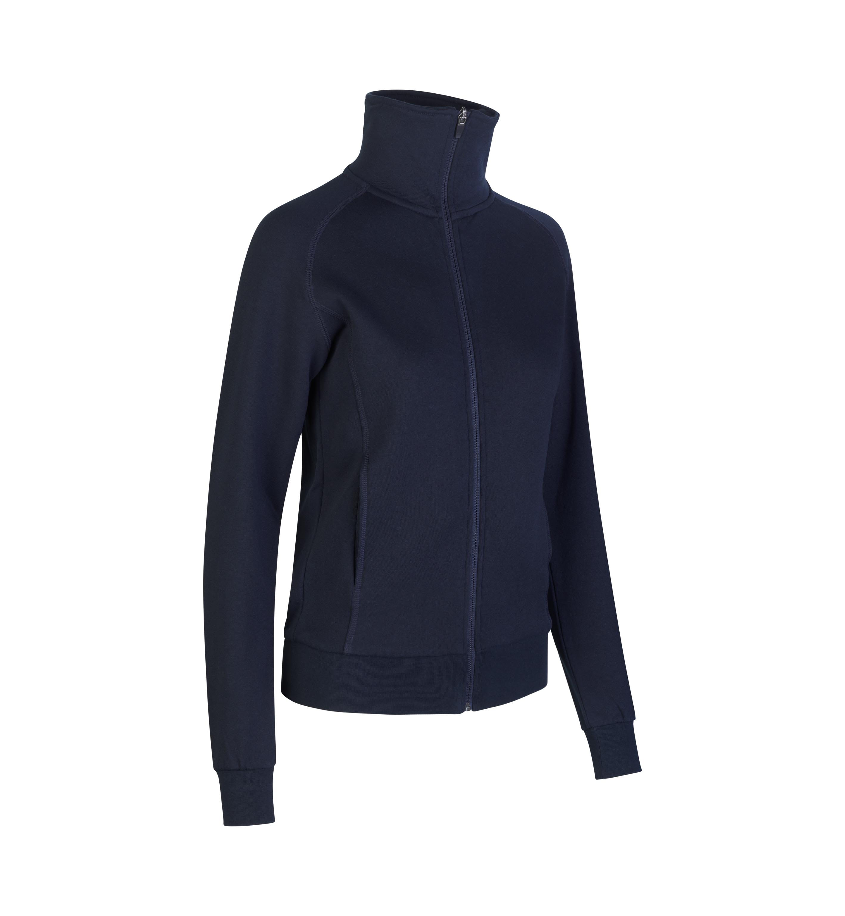 Sweat-Cardigan | Damen