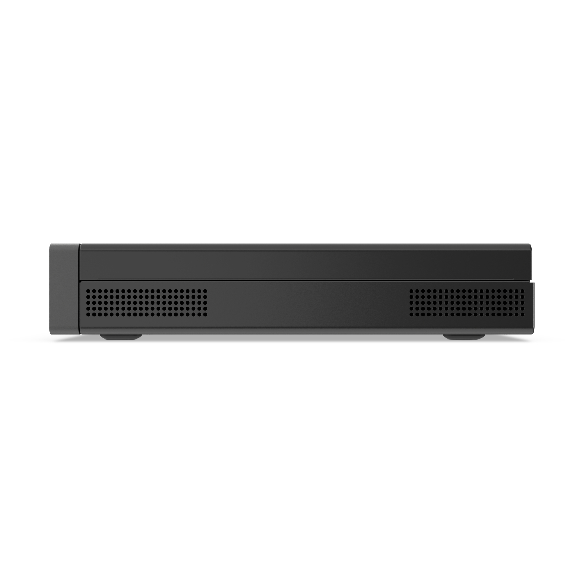 Lenovo ThinkCentre neo 50q Gen 5 13B9 - Tiny - Core i3 i3-1315U / 1.2 GHz - RAM 8 GB - SSD 256 GB - TCG Opal Encryption 2, NVMe - UHD Graphics - 1GbE, Wi-Fi 6E, Bluetooth 5.3 - WLAN: 802.11a/b/g/n/ac/ax (Wi-Fi 6E)
