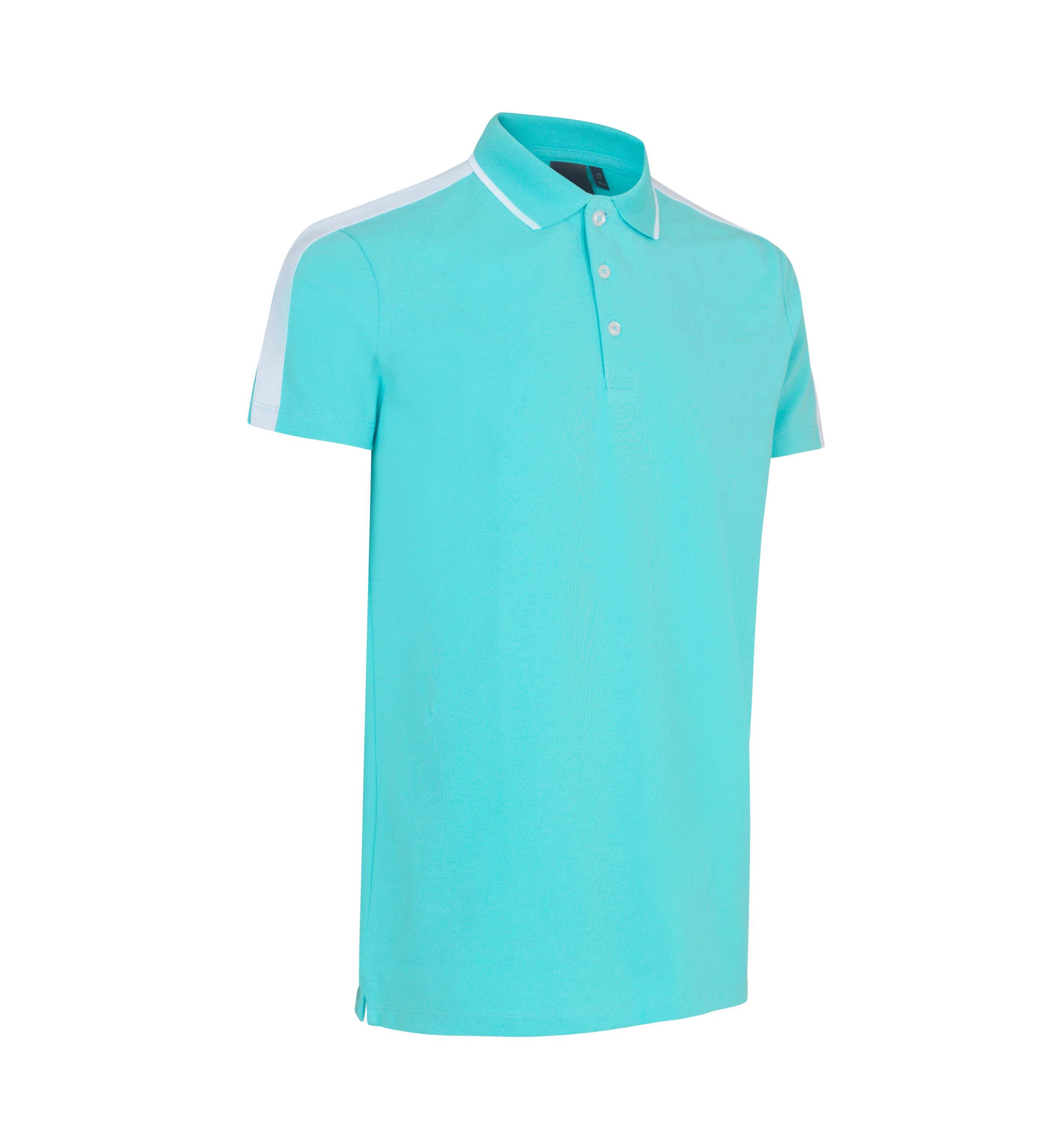 Poloshirt | Kontrast