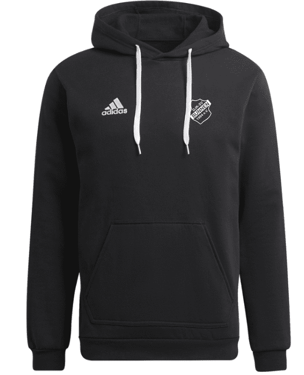 DJK-SV Bunnen Schlichter Hoodie Unisex